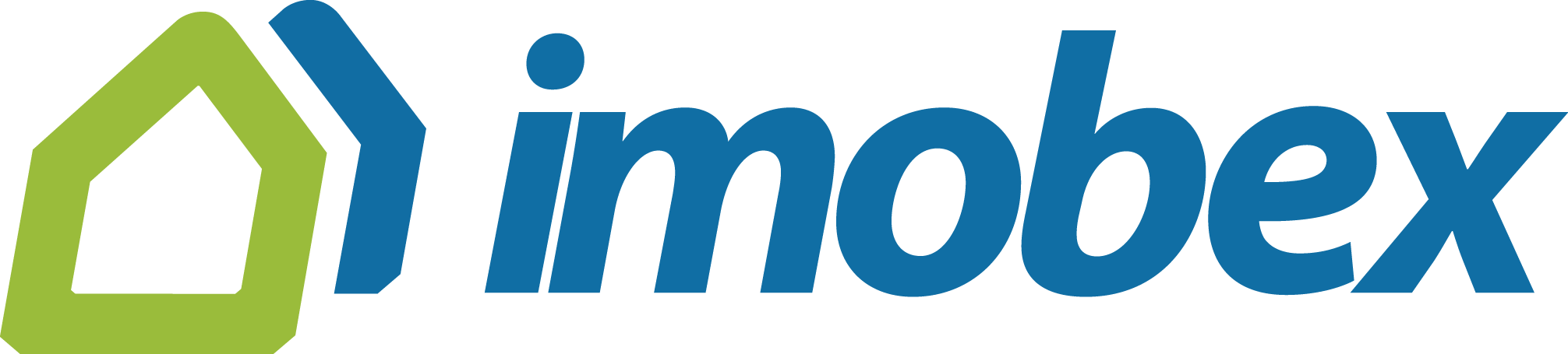 Logo de Imobex