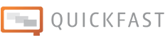 Logo de QuickFast