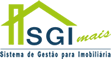 Logo de SGI